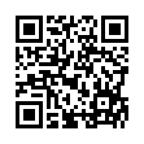 福岡市街ガイドのお薦め|宇宙軒のQRコード