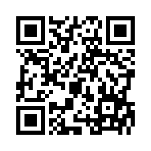 福岡市でお探しの街ガイド情報|餃子の王将野間店のQRコード