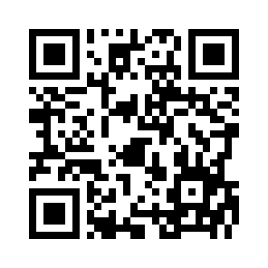 福岡市の人気街ガイド情報なら|浪花ひとくち餃子 餃々 福岡大名店のQRコード