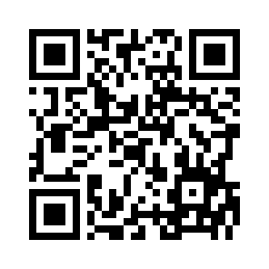 福岡市の人気街ガイド情報なら|ピース餃子のQRコード