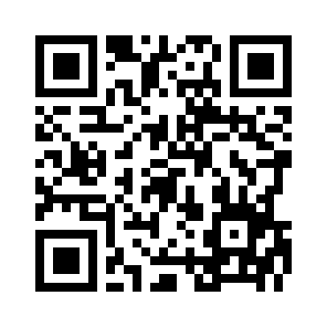 福岡市街ガイドのお薦め|浪花ひとくち餃子 餃々 天満宮横丁店のQRコード