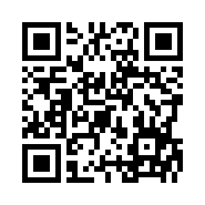 福岡市の人気街ガイド情報なら|餃子ワゴンDecoのQRコード