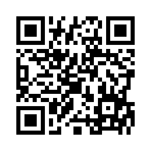 福岡市街ガイドのお薦め|さんあい亭のQRコード