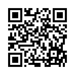 福岡市街ガイドのお薦め|みどり屋食堂のQRコード