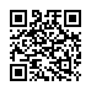 福岡市で知りたい情報があるなら街ガイドへ|鉄なべ であい橋店のQRコード