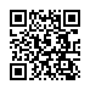 福岡市街ガイドのお薦め|ステーキハウスかも川のQRコード