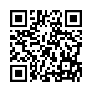 福岡市街ガイドのお薦め|ステーキの店牛車のQRコード