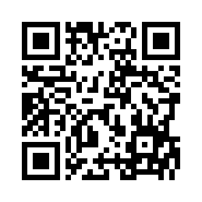 福岡市街ガイドのお薦め|Hamburgsteak CALIFORNIA ヨドバシ博多店のQRコード