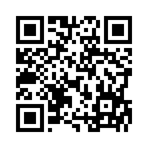 福岡市街ガイドのお薦め|ファストピザのQRコード