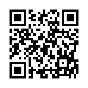 福岡市街ガイドのお薦め|TEA LIGHTのQRコード