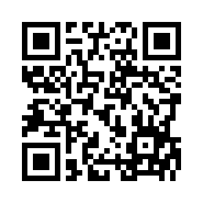 福岡市の人気街ガイド情報なら|雪の晶のQRコード