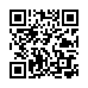 福岡市街ガイドのお薦め|マクドナルド薬院店のQRコード