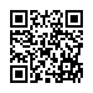 福岡市でお探しの街ガイド情報|マクドナルド福岡新天町店のQRコード