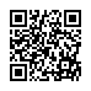 福岡市街ガイドのお薦め|マクドナルドアミュプラザ博多店のQRコード