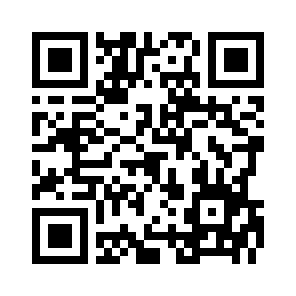 福岡市街ガイドのお薦め|マクドナルド筑紫通り店のQRコード