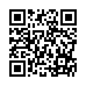 福岡市の人気街ガイド情報なら|博多ラーメン／はかたや箱崎店のQRコード