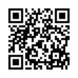 福岡市街ガイドのお薦め|マクドナルド福岡日赤通り店のQRコード