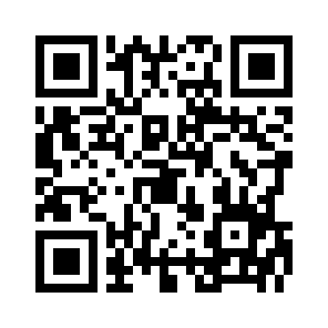 福岡市街ガイドのお薦め|マクドナルド 天神ビブレ店のQRコード