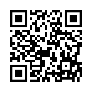 福岡市でお探しの街ガイド情報|ビストロバークレセントのQRコード