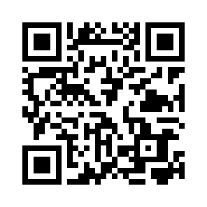 福岡市の人気街ガイド情報なら|琥珀館のQRコード