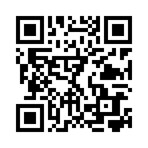 福岡市でお探しの街ガイド情報|坐離宮のQRコード