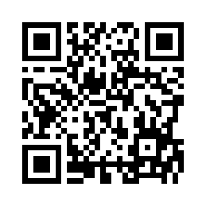 福岡市街ガイドのお薦め|花の木のQRコード