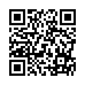 福岡市街ガイドのお薦め|めん吉博多一番街店のQRコード