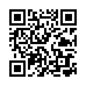 福岡市の街ガイド情報なら|ポラポラ食堂のQRコード