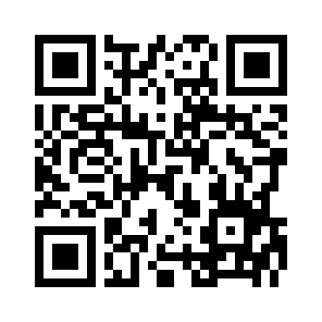 福岡市街ガイドのお薦め|カレーショップ河のQRコード