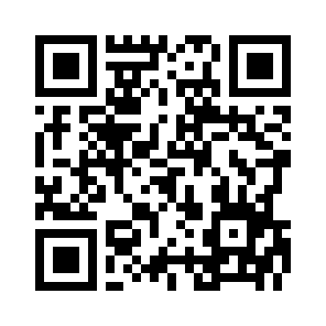 福岡市の人気街ガイド情報なら|そば茶屋 文六のQRコード