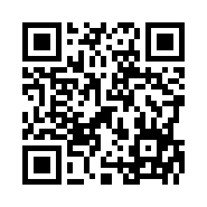 福岡市街ガイドのお薦め|天山食堂のQRコード