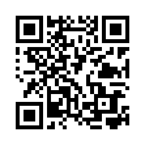 福岡市街ガイドのお薦め|ひるねこ食堂のQRコード