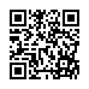 福岡市街ガイドのお薦め|観山荘のQRコード