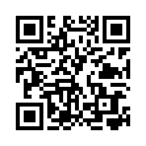 福岡市街ガイドのお薦め|笑笑 天神親富孝通り店のQRコード