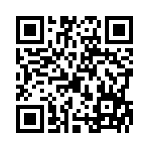 福岡市街ガイドのお薦め|ヤキニク家玄のQRコード