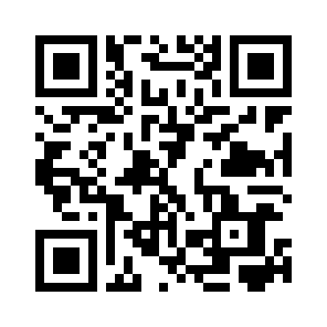 福岡市街ガイドのお薦め|立ち喰い焼肉・みらくのQRコード