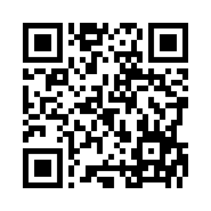 福岡市の人気街ガイド情報なら|銀座 ひつじ座 福岡店のQRコード