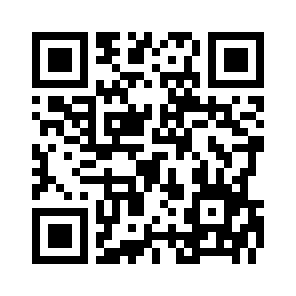 福岡市街ガイドのお薦め|肉肉うどん　川端店のQRコード