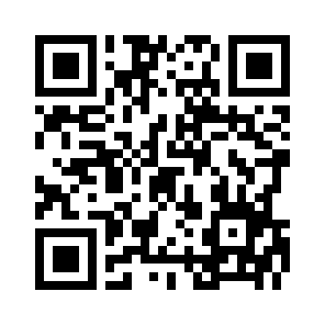 福岡市の人気街ガイド情報なら|生粉蕎麦玄のQRコード