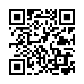 福岡市街ガイドのお薦め|由ら花のQRコード