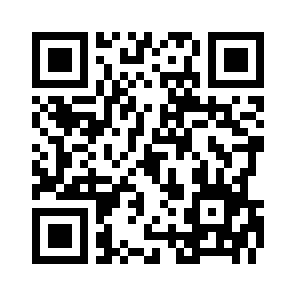 福岡市街ガイドのお薦め|鮨田可尾のQRコード