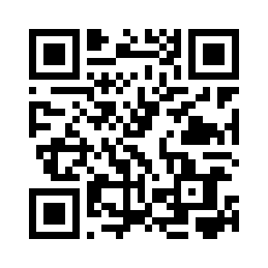 福岡市でお探しの街ガイド情報|江戸前鮨・すし伝のQRコード