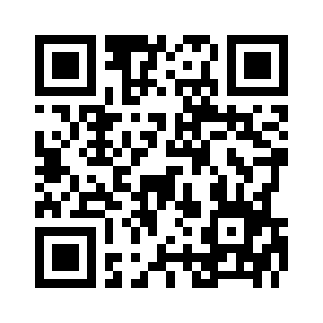 福岡市街ガイドのお薦め|もんじゃ江戸門天神コア店のQRコード