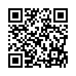 福岡市街ガイドのお薦め|お好み焼たんぽぽのQRコード