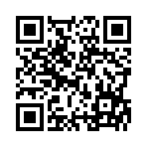 福岡市でお探しの街ガイド情報|広島風お好み焼青葉のQRコード