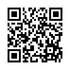 福岡市の人気街ガイド情報なら|青葉広島風お好み焼店のQRコード