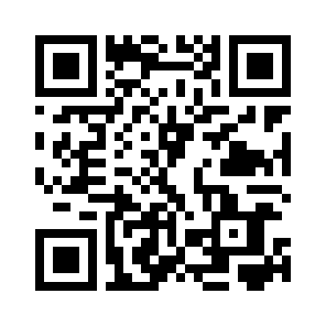 福岡市街ガイドのお薦め|広島のお好み焼き・鉄板焼きＲＹＵのQRコード