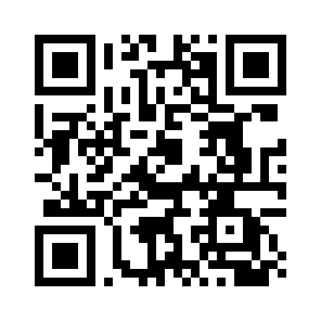 福岡市でお探しの街ガイド情報|焼鳥ほたるのQRコード