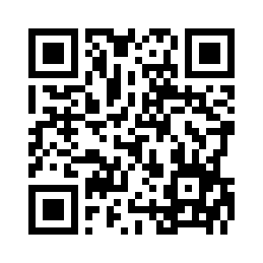 福岡市街ガイドのお薦め|焼鳥道のQRコード