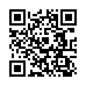 福岡市街ガイドのお薦め|串焼き・かりんこのQRコード